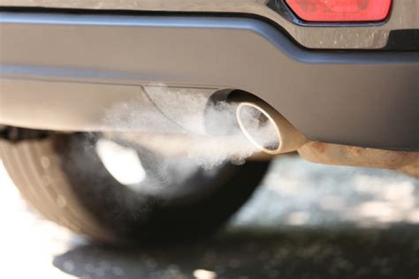 carbon monoxide car exhaust leak|Carbon Monoxide Poisoning Basics